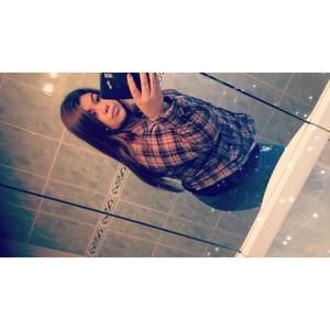 Meet your Posher, Veronica